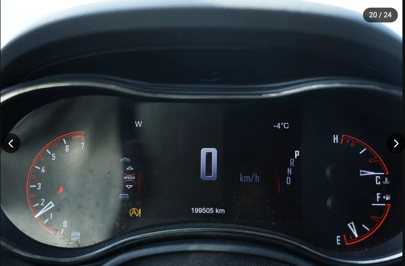 Dodge Durango GT* 3.6* V6* 8ZF* �������* ������* ������* LANE* A | Mobile.bg � ����������� 11