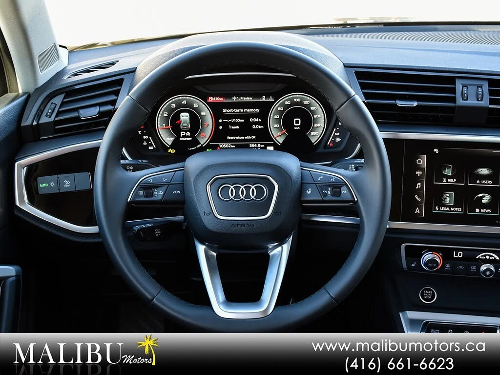 Audi Q3 quattro 40 TFSI * ���������� (���� �� ��) | Mobile.bg � ����������� 9