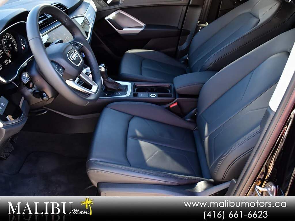 Audi Q3 quattro 40 TFSI * ���������� (���� �� ��) | Mobile.bg � ����������� 6