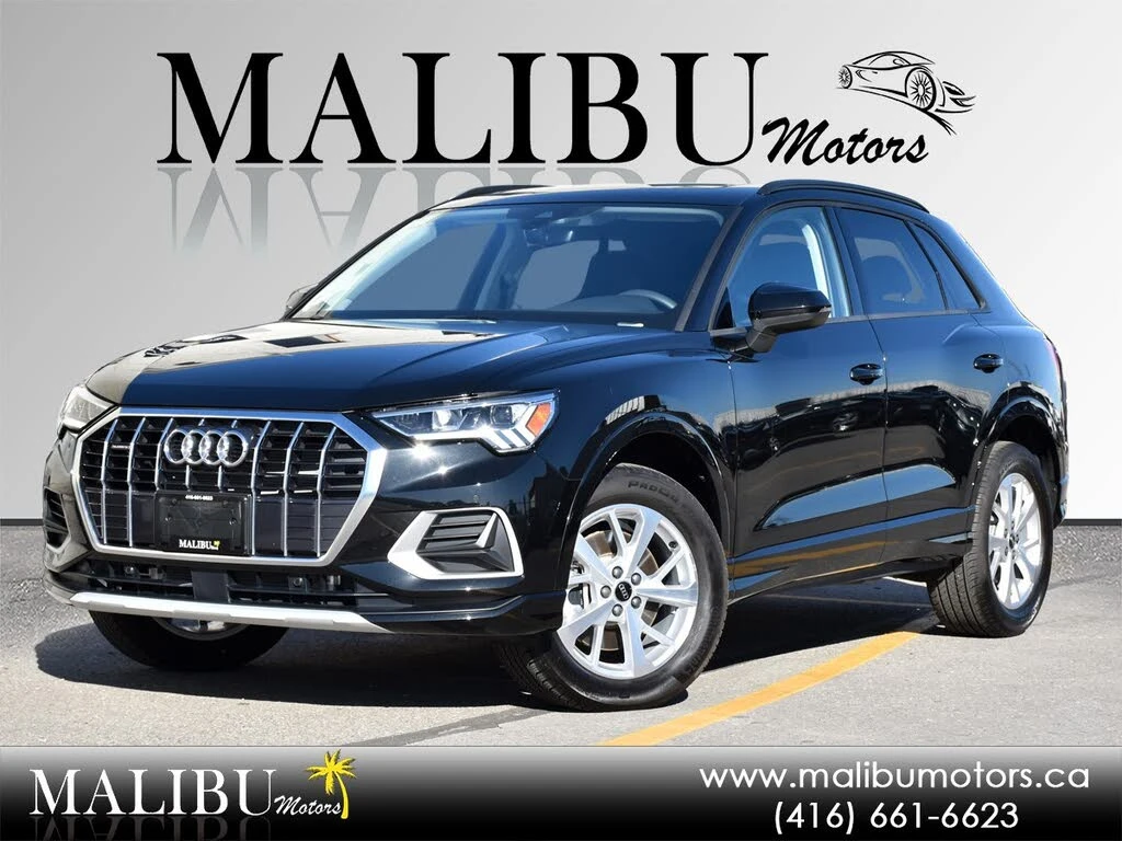 Audi Q3 quattro 40 TFSI * ���������� (���� �� ��) | Mobile.bg � ����������� 1