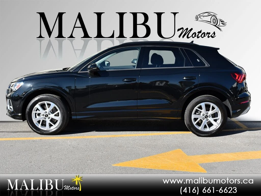 Audi Q3 quattro 40 TFSI * ���������� (���� �� ��) | Mobile.bg � ����������� 3