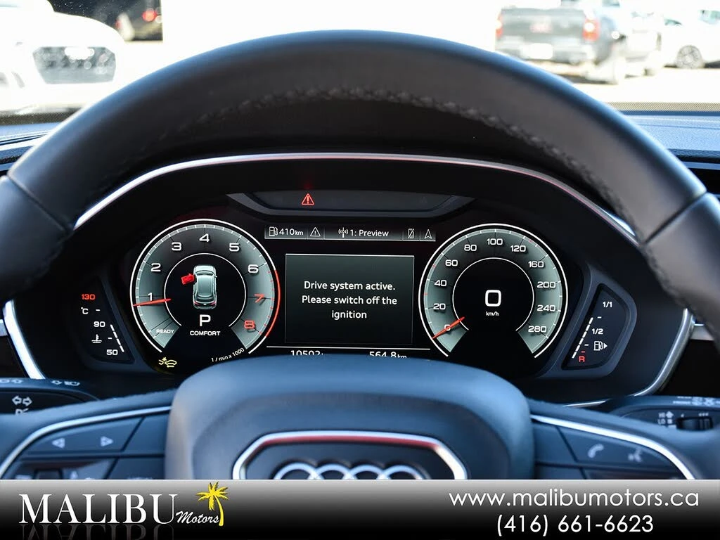 Audi Q3 quattro 40 TFSI * ���������� (���� �� ��) | Mobile.bg � ����������� 10