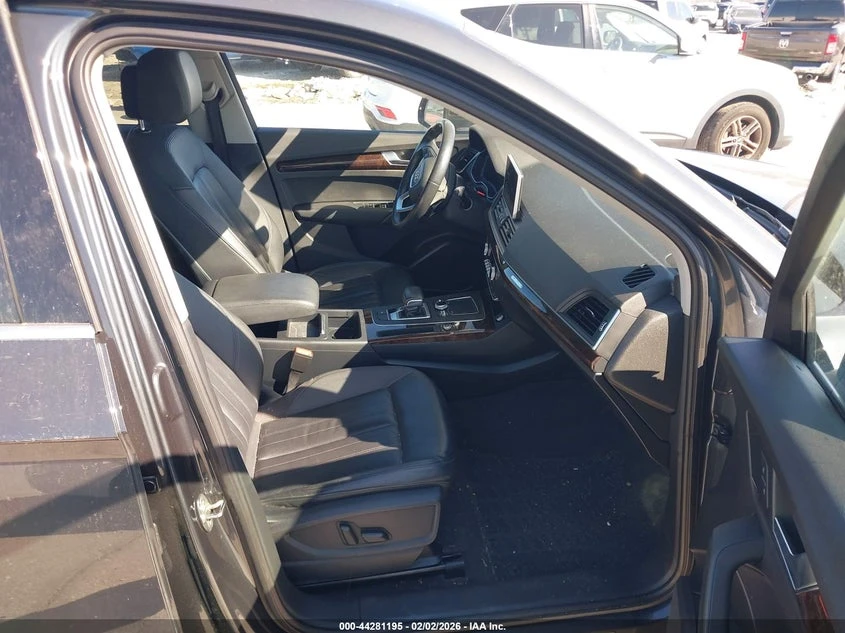 Audi Q5 2.0l 2.0T Premium/2.0T Tech Premium | Mobile.bg � ����������� 5