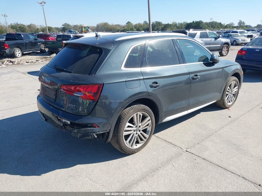 Audi Q5 2.0l 2.0T Premium/2.0T Tech Premium | Mobile.bg � ����������� 4