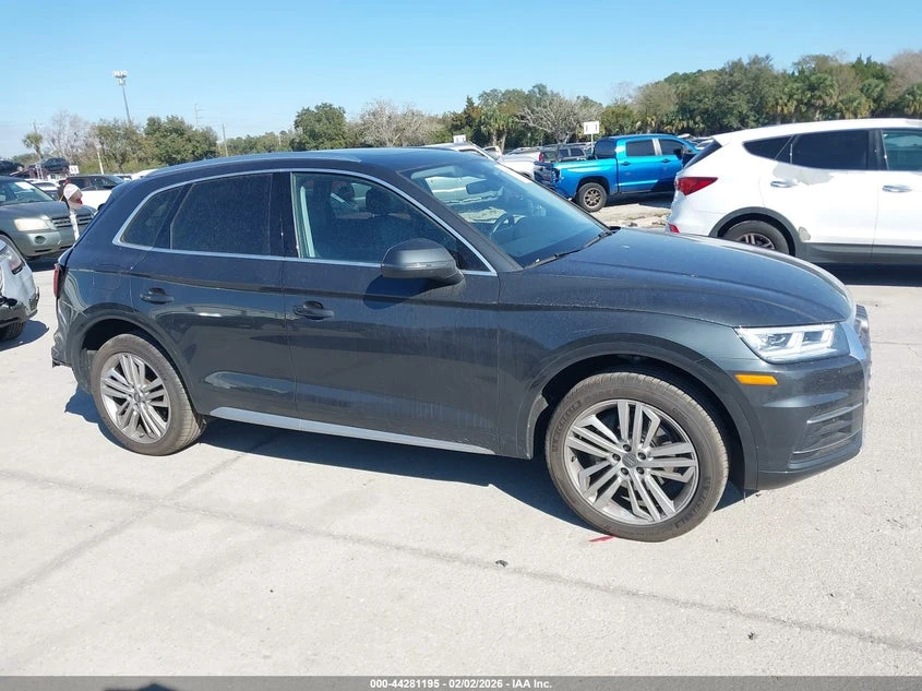 Audi Q5 2.0l 2.0T Premium/2.0T Tech Premium | Mobile.bg � ����������� 13