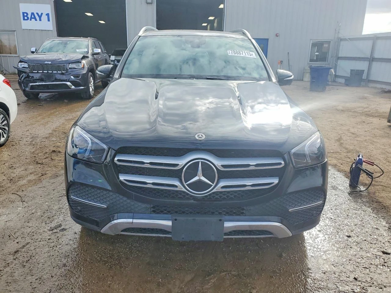 Mercedes-Benz GLE 350 * 4MATIC*  | Mobile.bg � ����������� 2