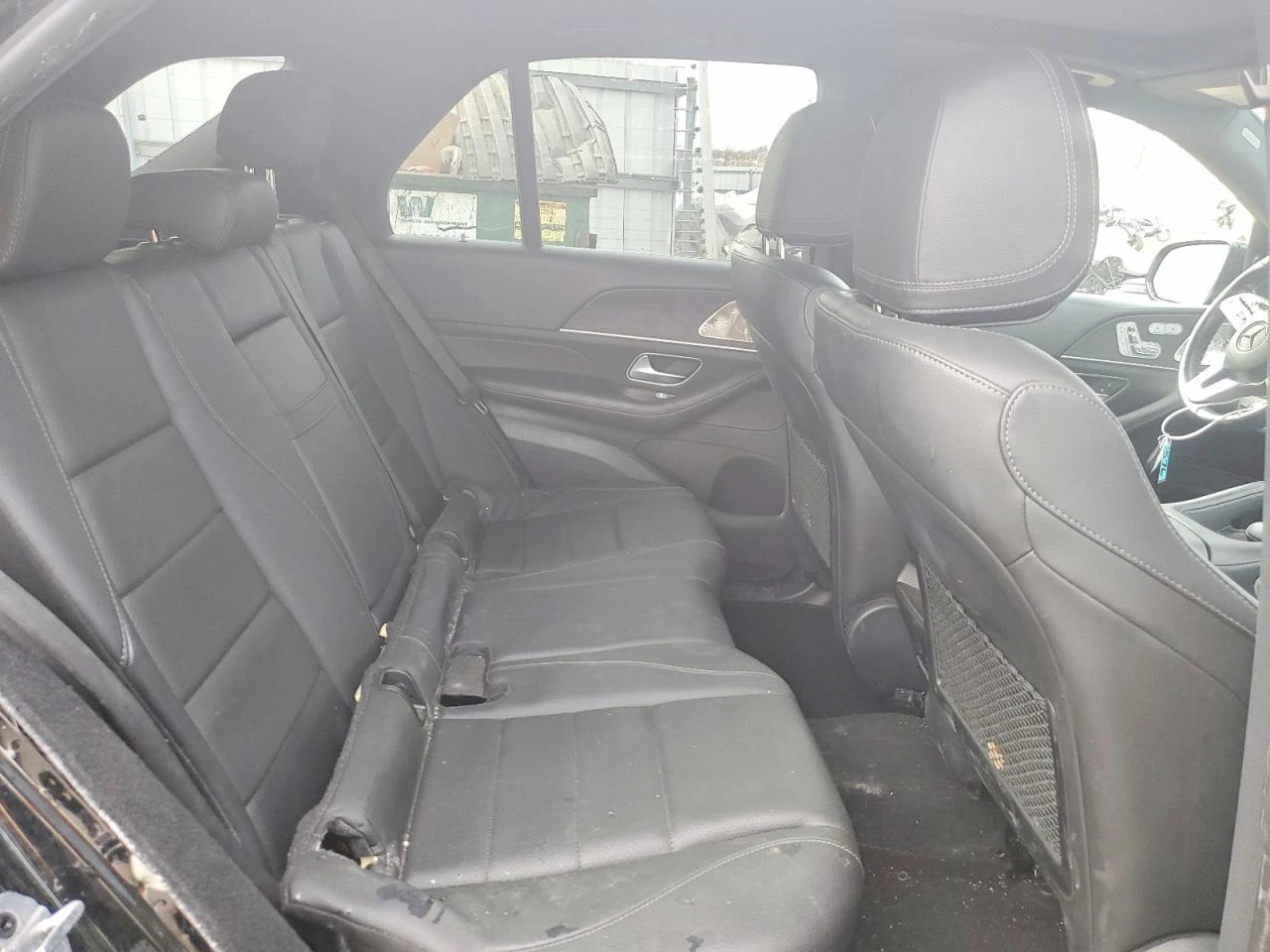 Mercedes-Benz GLE 350 * 4MATIC*  | Mobile.bg � ����������� 11