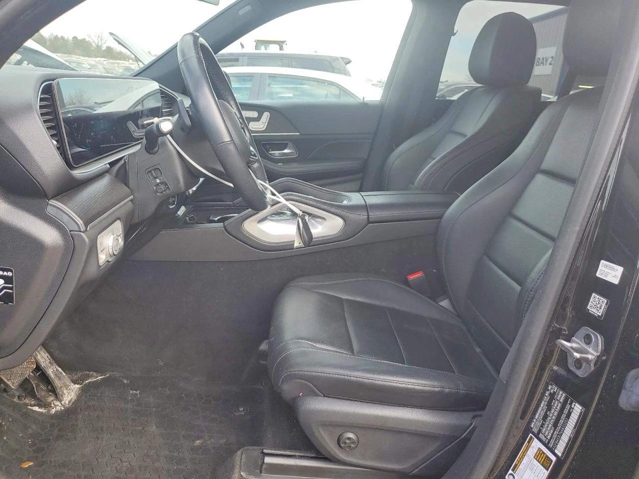 Mercedes-Benz GLE 350 * 4MATIC*  | Mobile.bg � ����������� 10