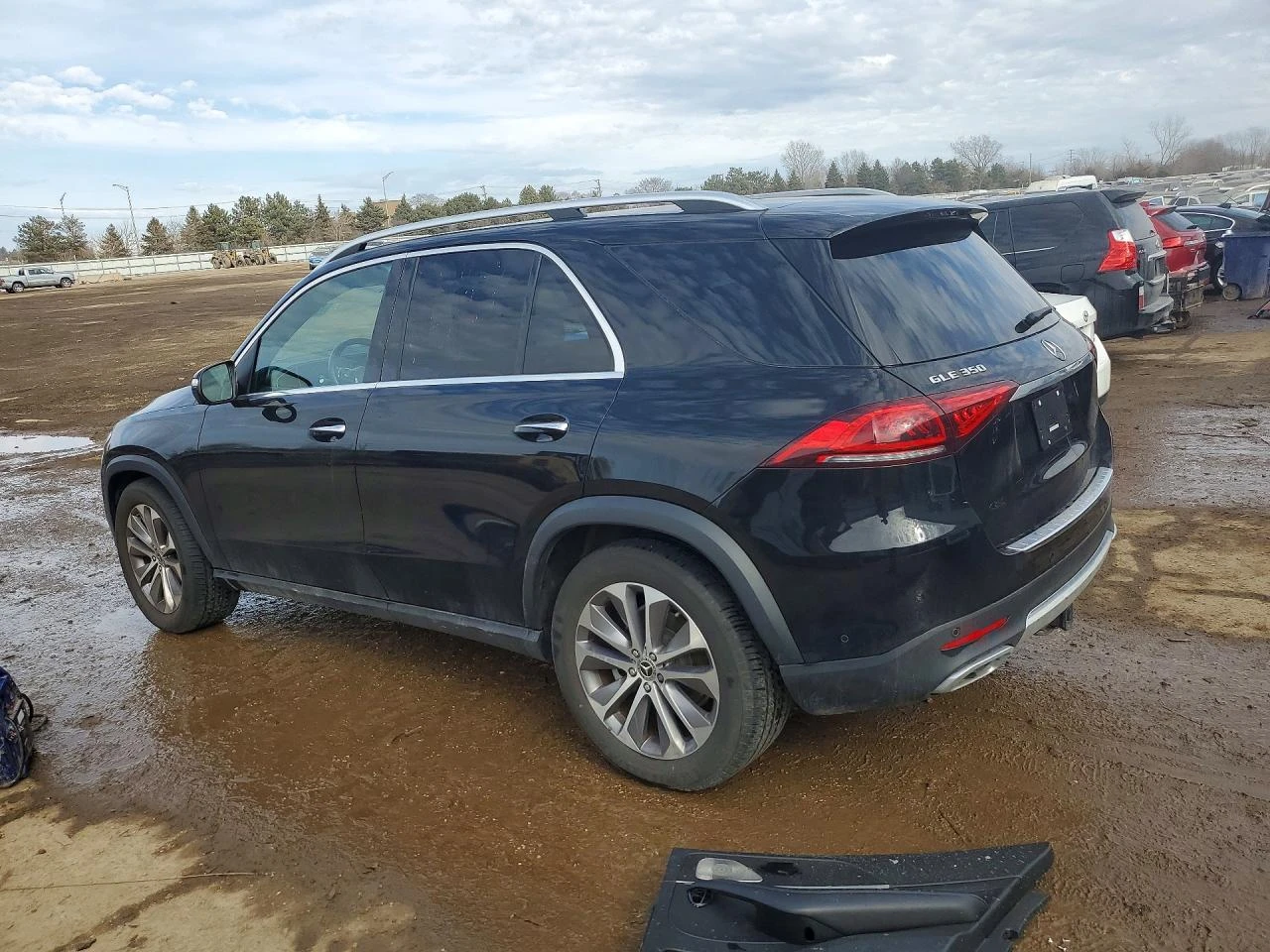 Mercedes-Benz GLE 350 * 4MATIC*  | Mobile.bg � ����������� 6