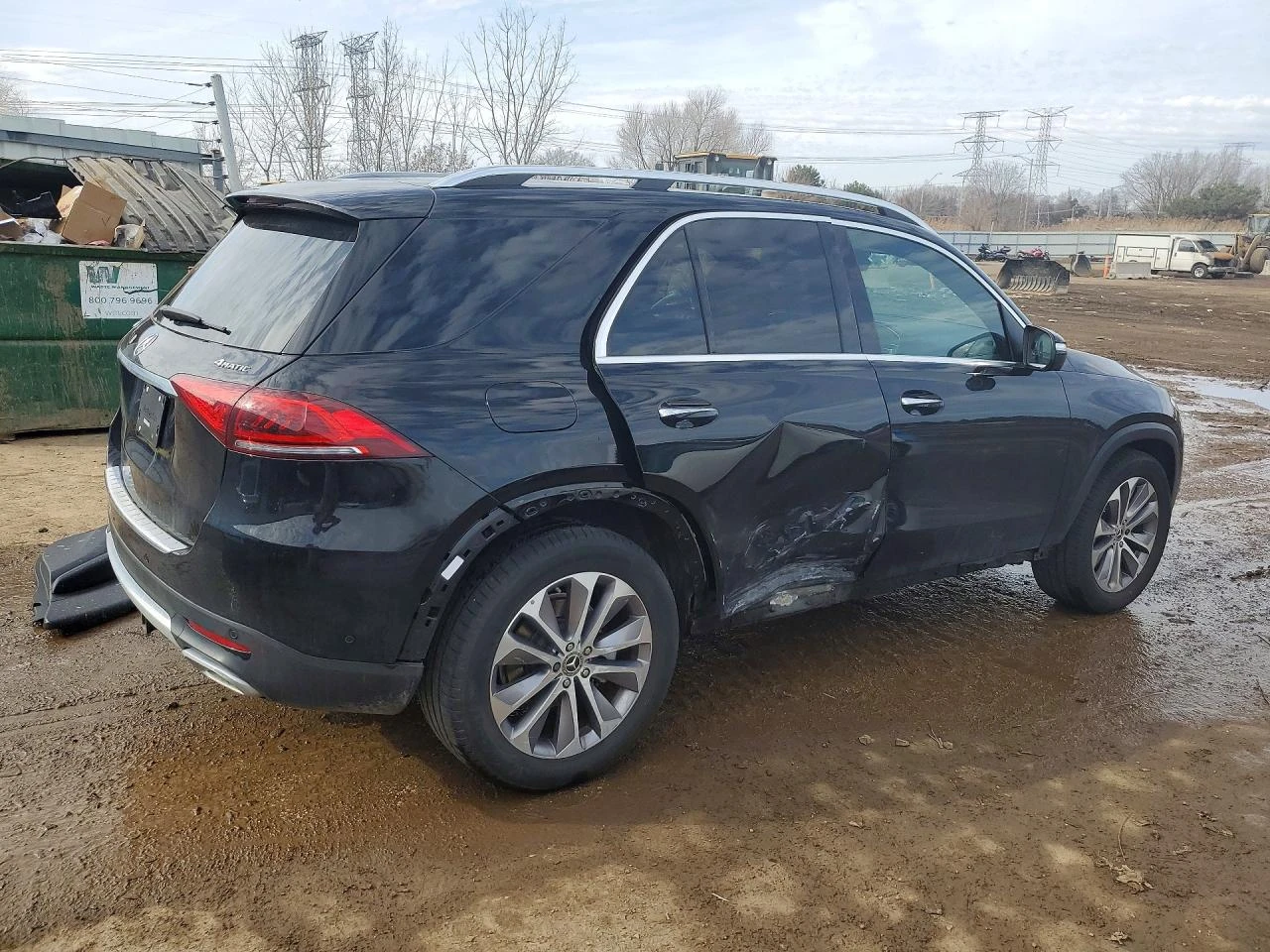 Mercedes-Benz GLE 350 * 4MATIC*  | Mobile.bg � ����������� 4