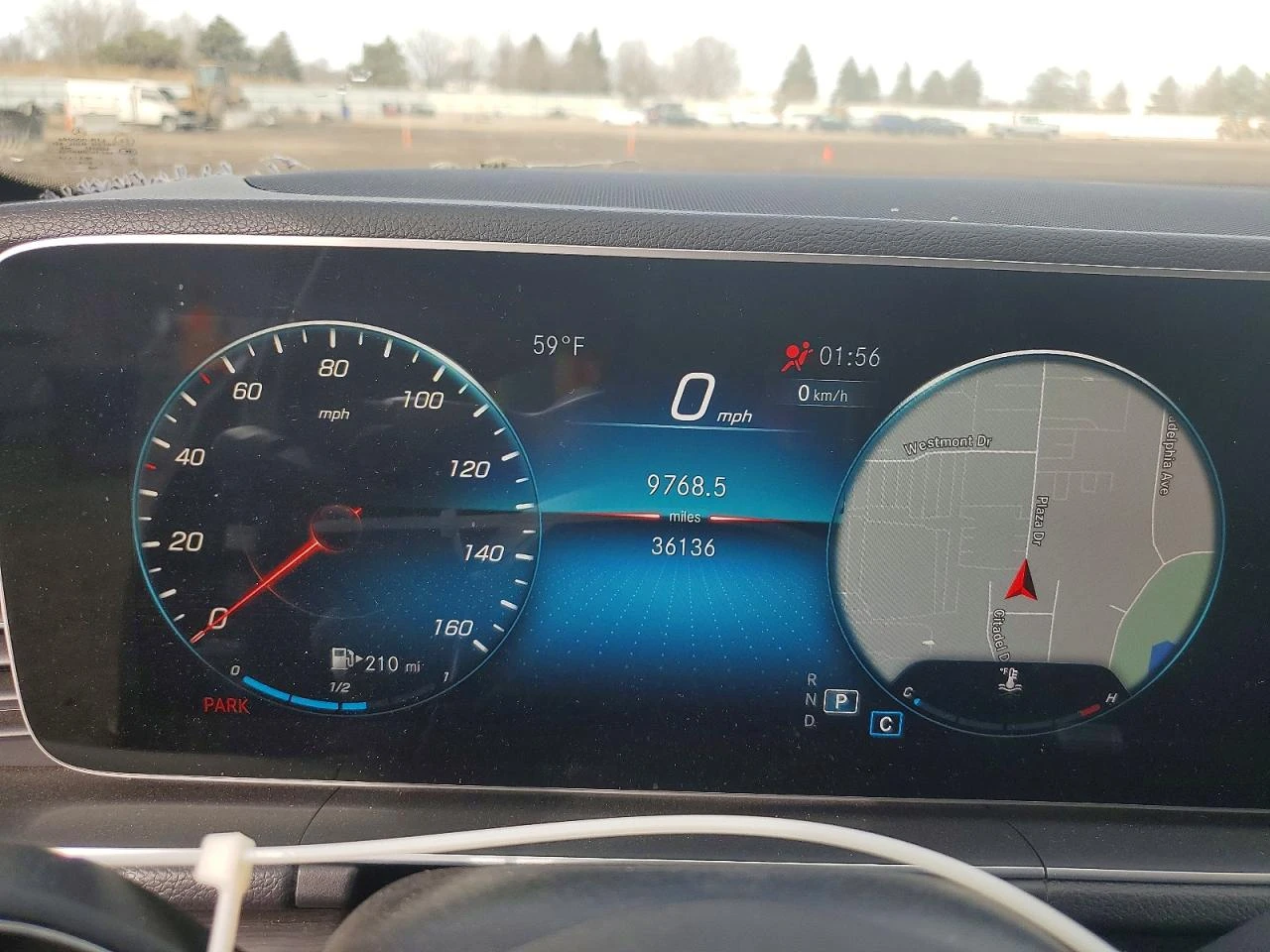 Mercedes-Benz GLE 350 * 4MATIC*  | Mobile.bg � ����������� 8