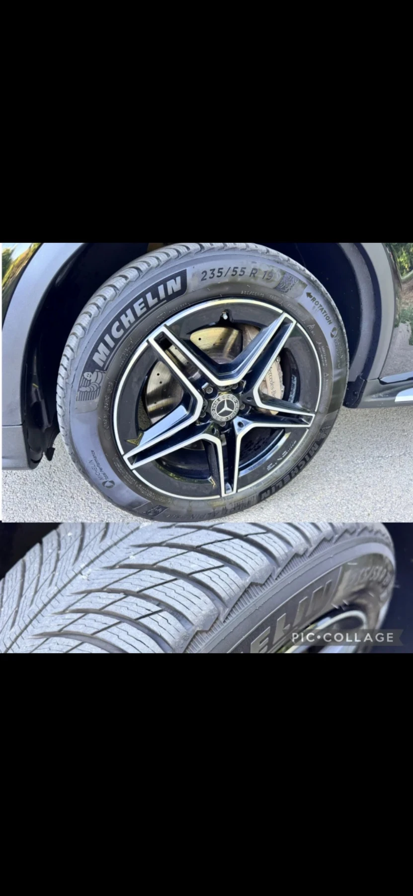 Mercedes-Benz GLC 250 Mercedes-BENZ GLC COUPE 250 FULL AMG 360 CAMERA, снимка 5 - Автомобили и джипове - 54616284