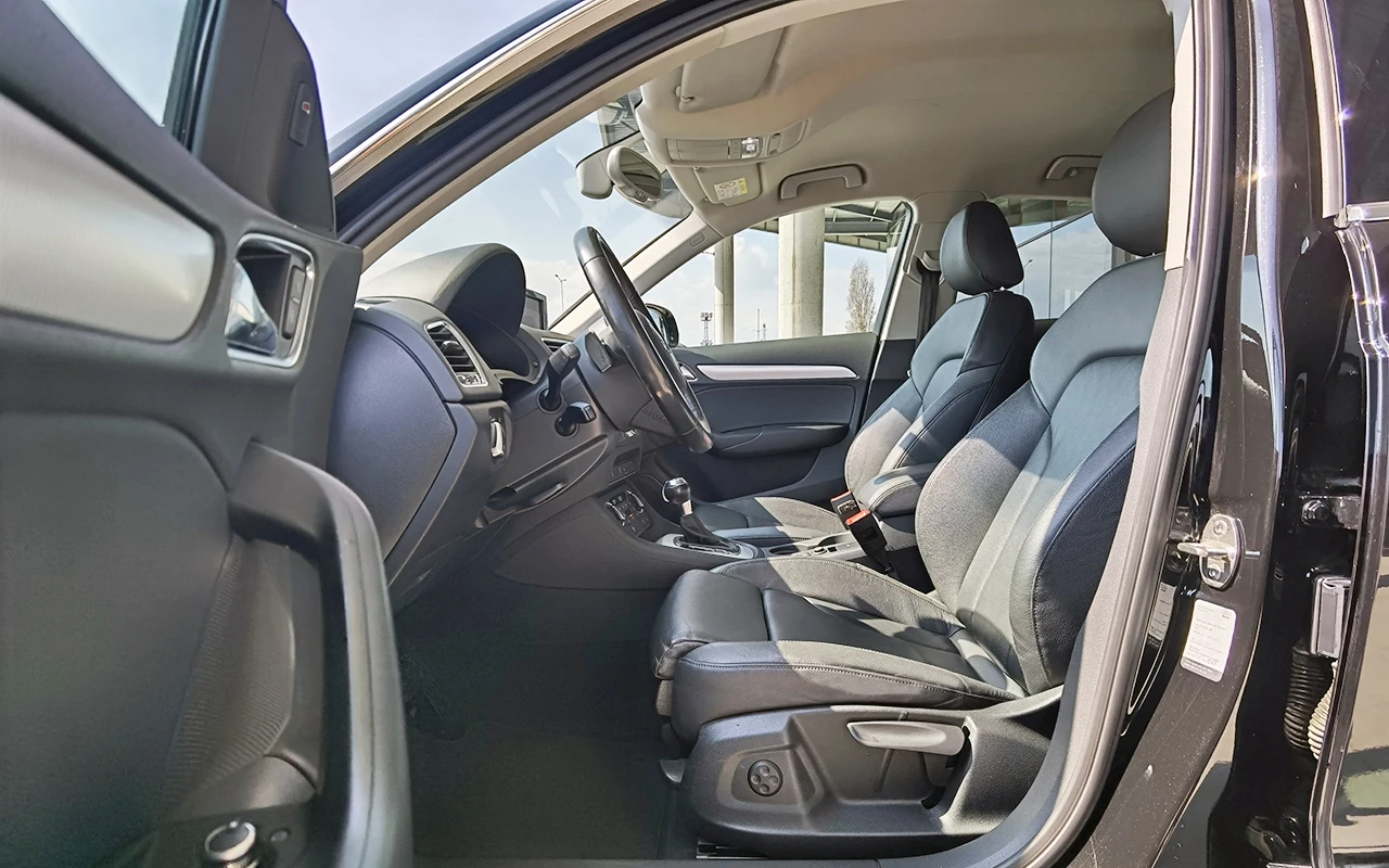 Audi Q3 Quattro | Mobile.bg � ����������� 5