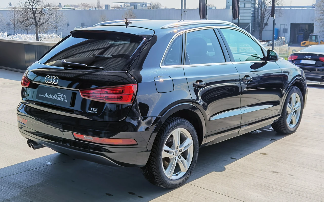 Audi Q3 Quattro | Mobile.bg � ����������� 3