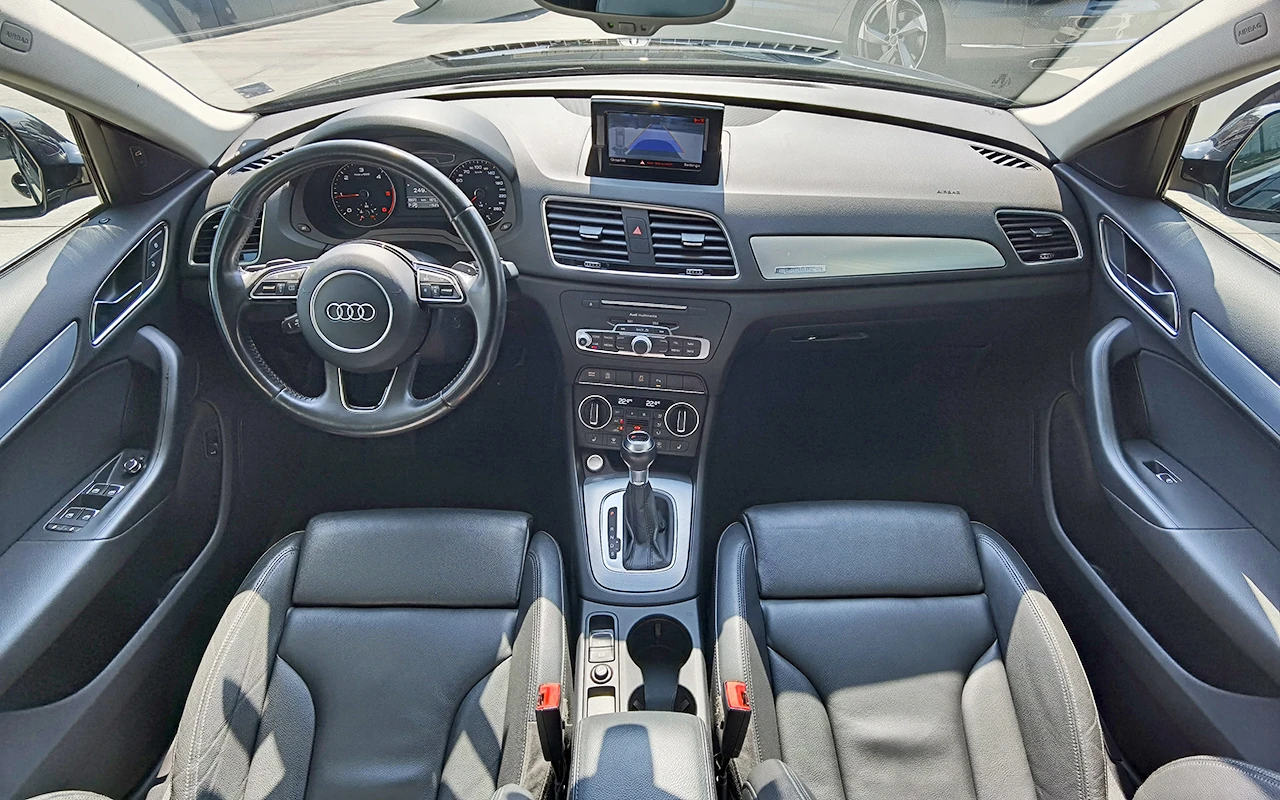 Audi Q3 Quattro | Mobile.bg � ����������� 4
