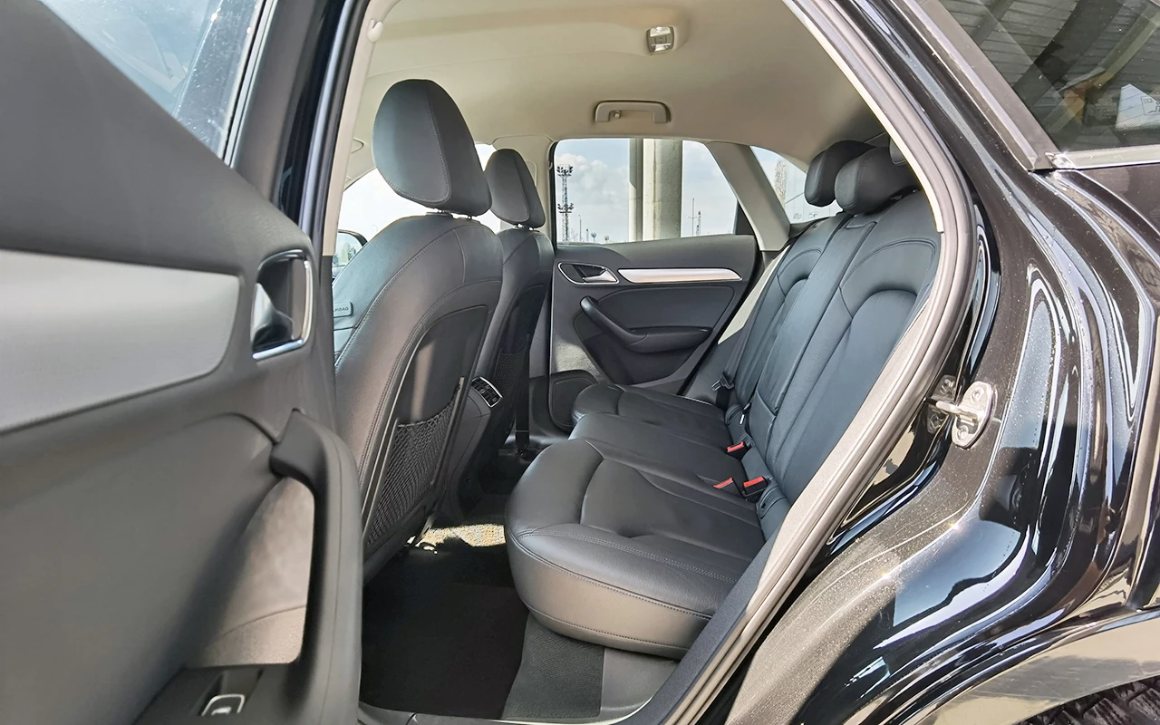 Audi Q3 Quattro | Mobile.bg � ����������� 6