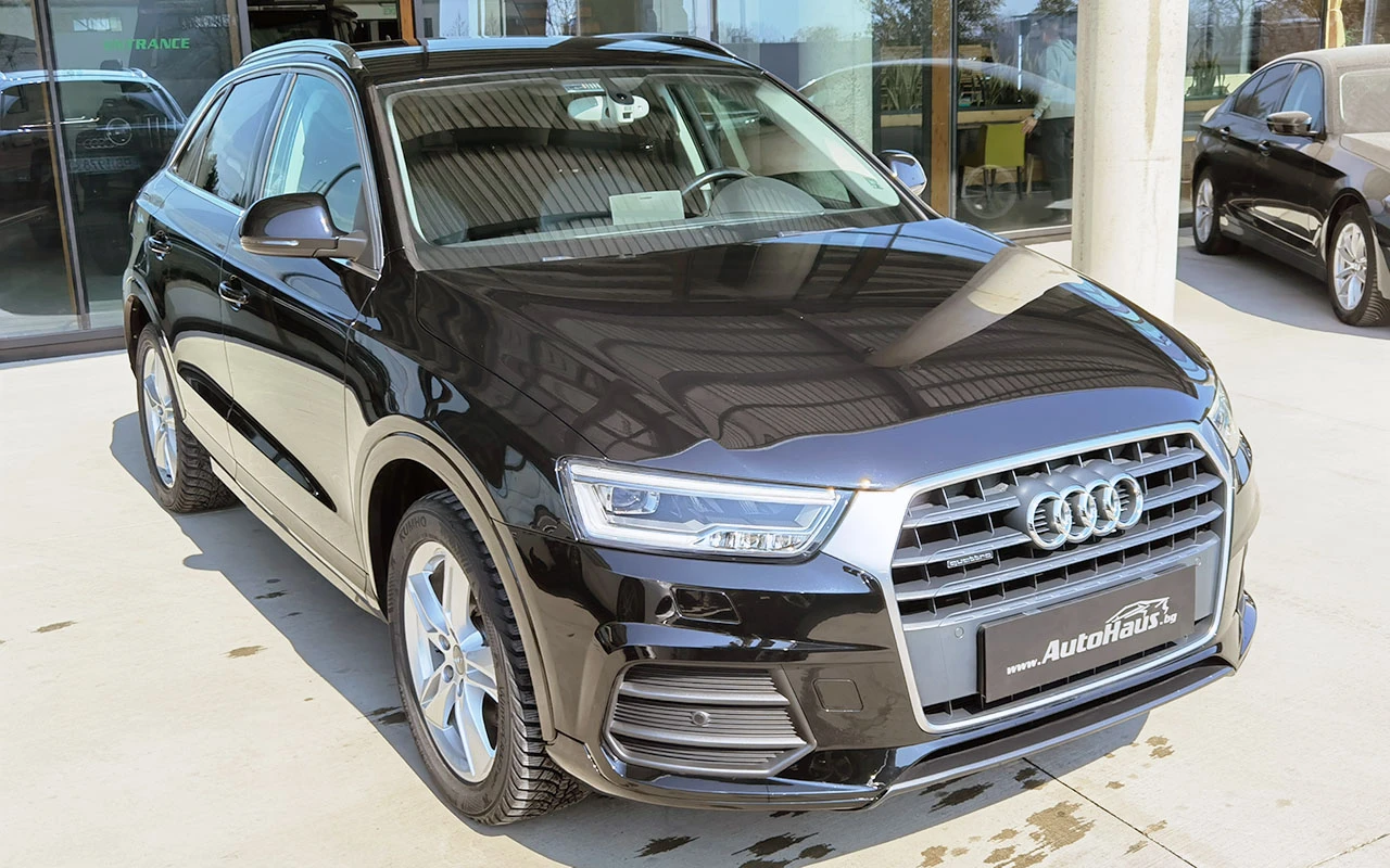 Audi Q3 Quattro | Mobile.bg � ����������� 1