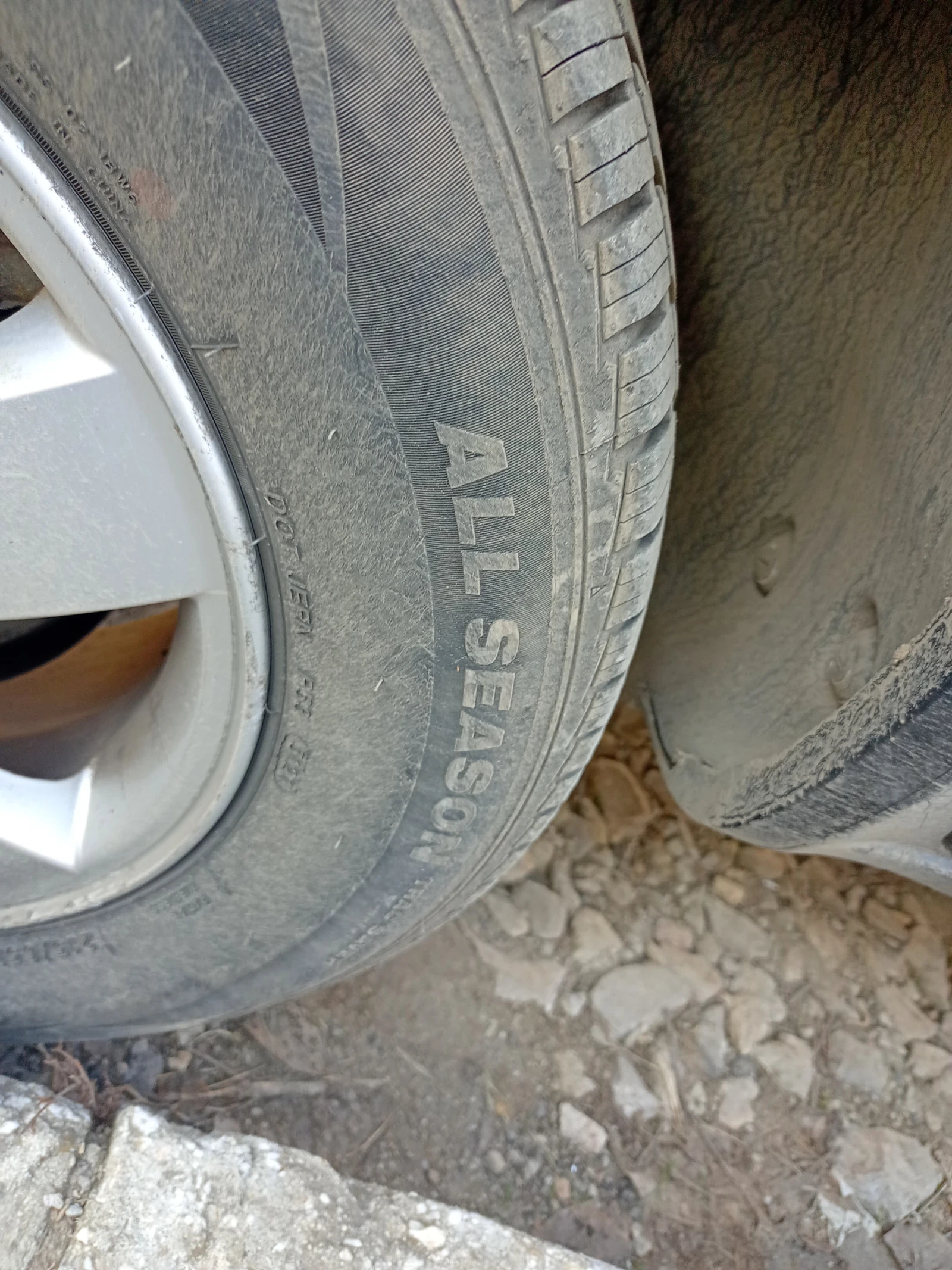Hyundai Tucson, снимка 10 - Автомобили и джипове - 54729382