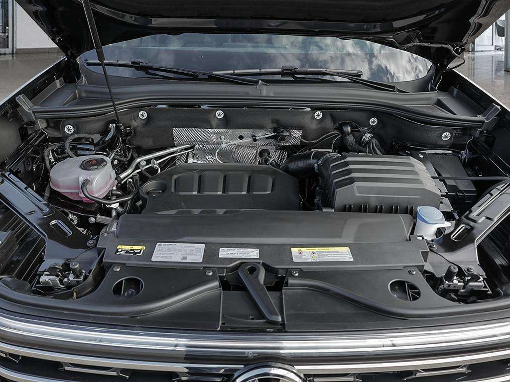 VW Atlas Execline 2.0 TSI 4MOTION, ЧИСТО НОВ, ЦЕНА ДО БГ, снимка 5 - Автомобили и джипове - 54964426