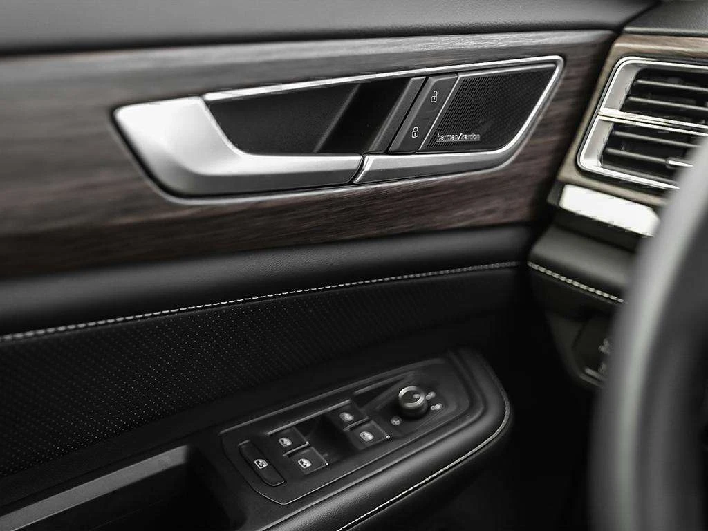 VW Atlas Execline 2.0 TSI 4MOTION, ЧИСТО НОВ, ЦЕНА ДО БГ, снимка 13 - Автомобили и джипове - 54964426