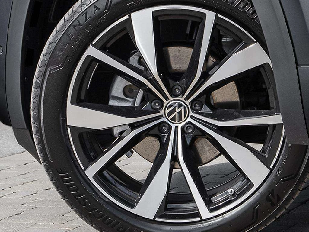 VW Atlas Execline 2.0 TSI 4MOTION, ЧИСТО НОВ, ЦЕНА ДО БГ, снимка 7 - Автомобили и джипове - 54964426