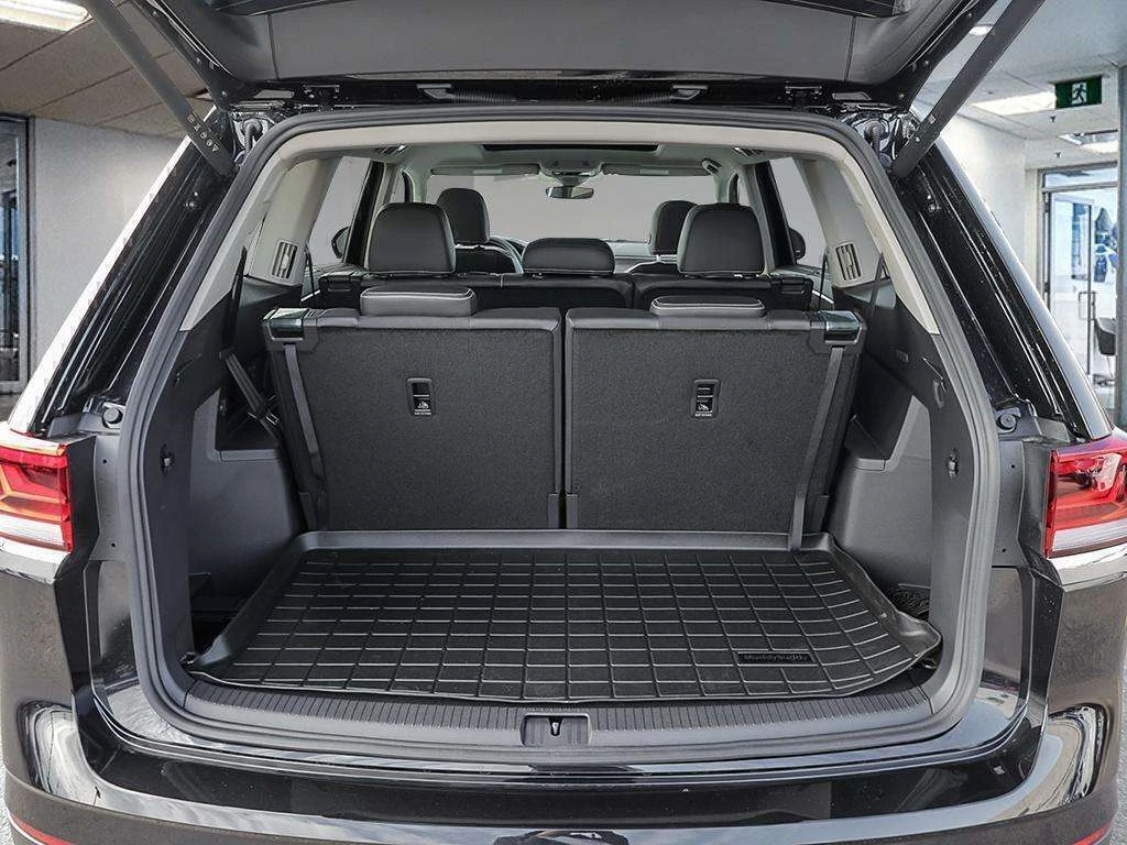 VW Atlas Execline 2.0 TSI 4MOTION, ЧИСТО НОВ, ЦЕНА ДО БГ, снимка 6 - Автомобили и джипове - 54964426