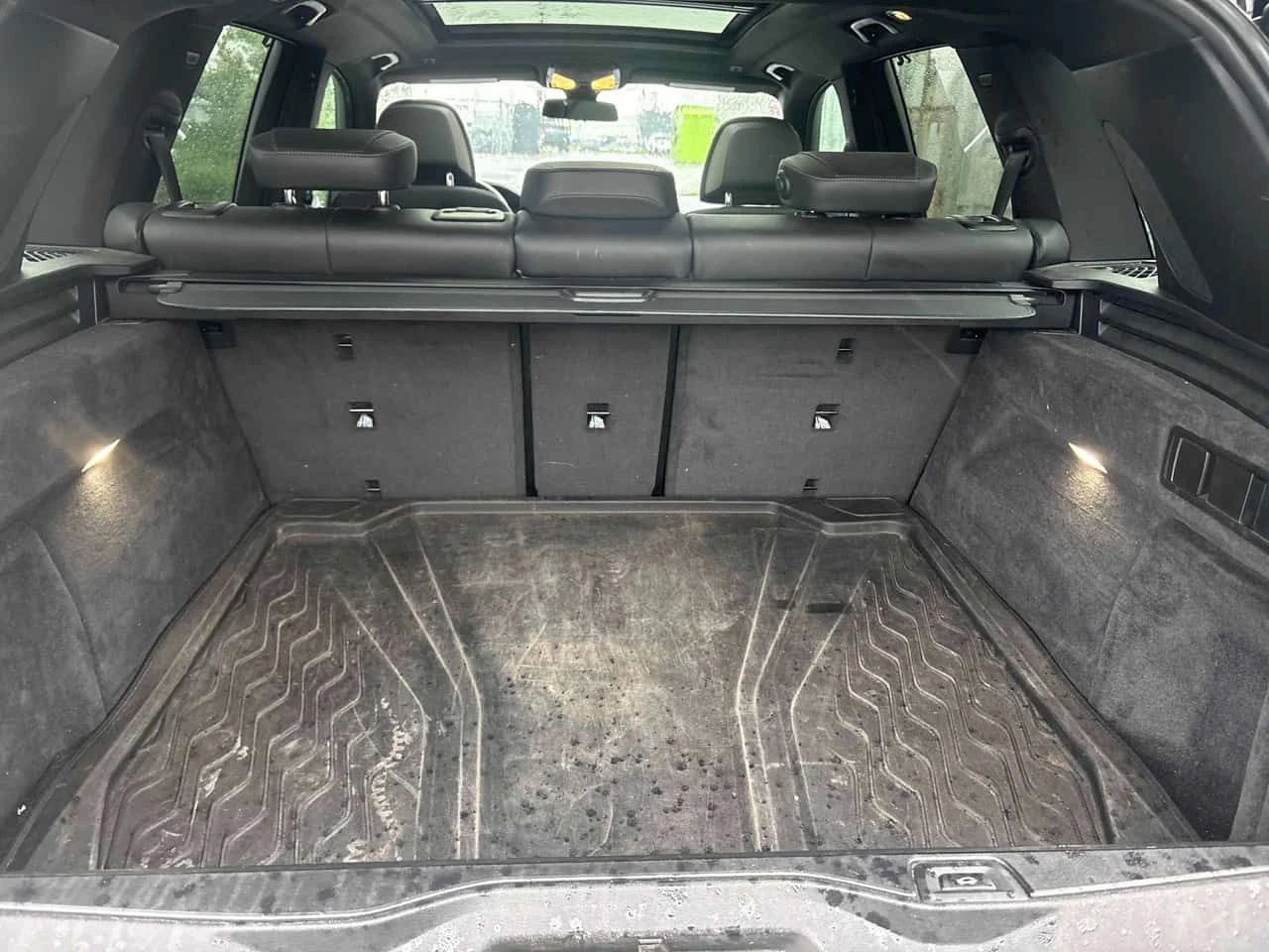 BMW X5 * xDrive40i * БЕЗ ЗАБЕЛЕЖКИ* М ПАКЕТ* , снимка 17 - Автомобили и джипове - 54968392