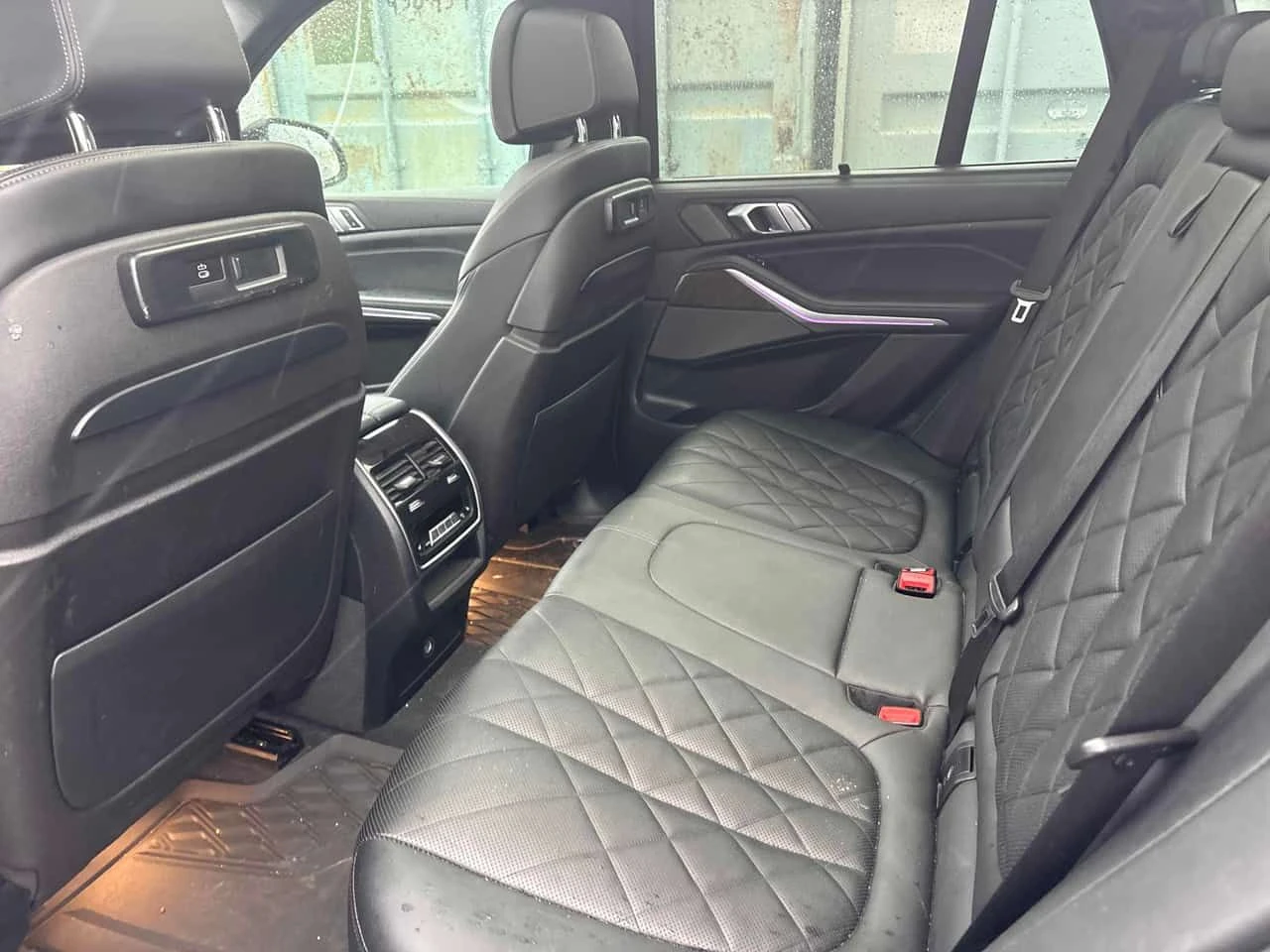 BMW X5 * xDrive40i * БЕЗ ЗАБЕЛЕЖКИ* М ПАКЕТ* , снимка 14 - Автомобили и джипове - 54968392
