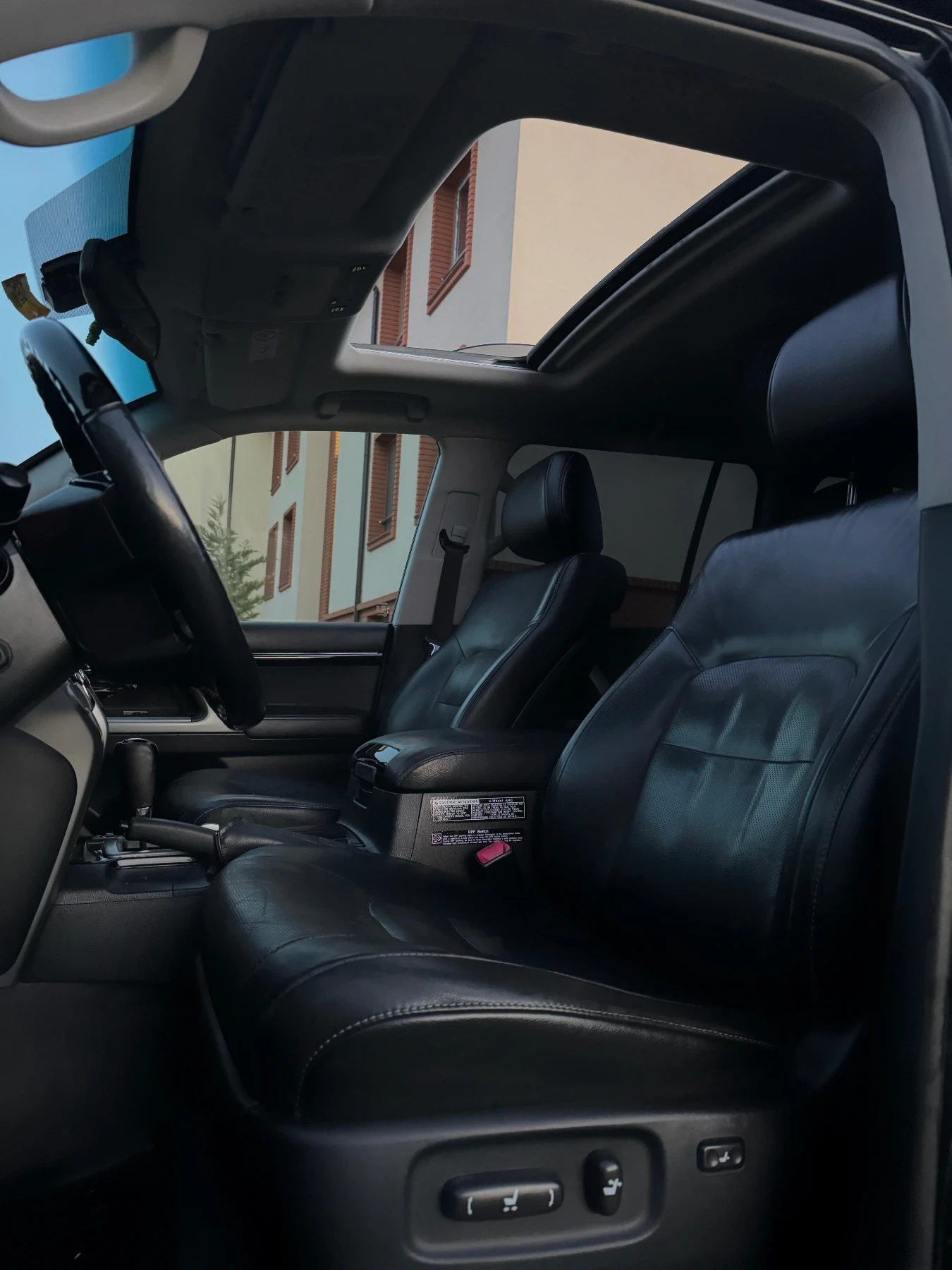 Toyota Land cruiser ������ �������� - ������� � ������ - LUXURY | Mobile.bg � ����������� 10