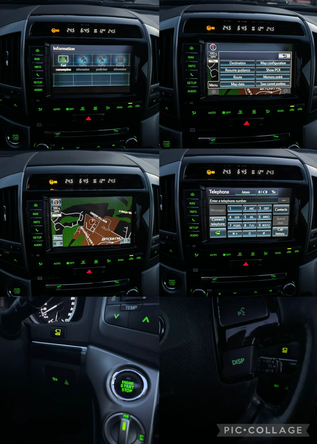 Toyota Land cruiser ������ �������� - ������� � ������ - LUXURY | Mobile.bg � ����������� 13