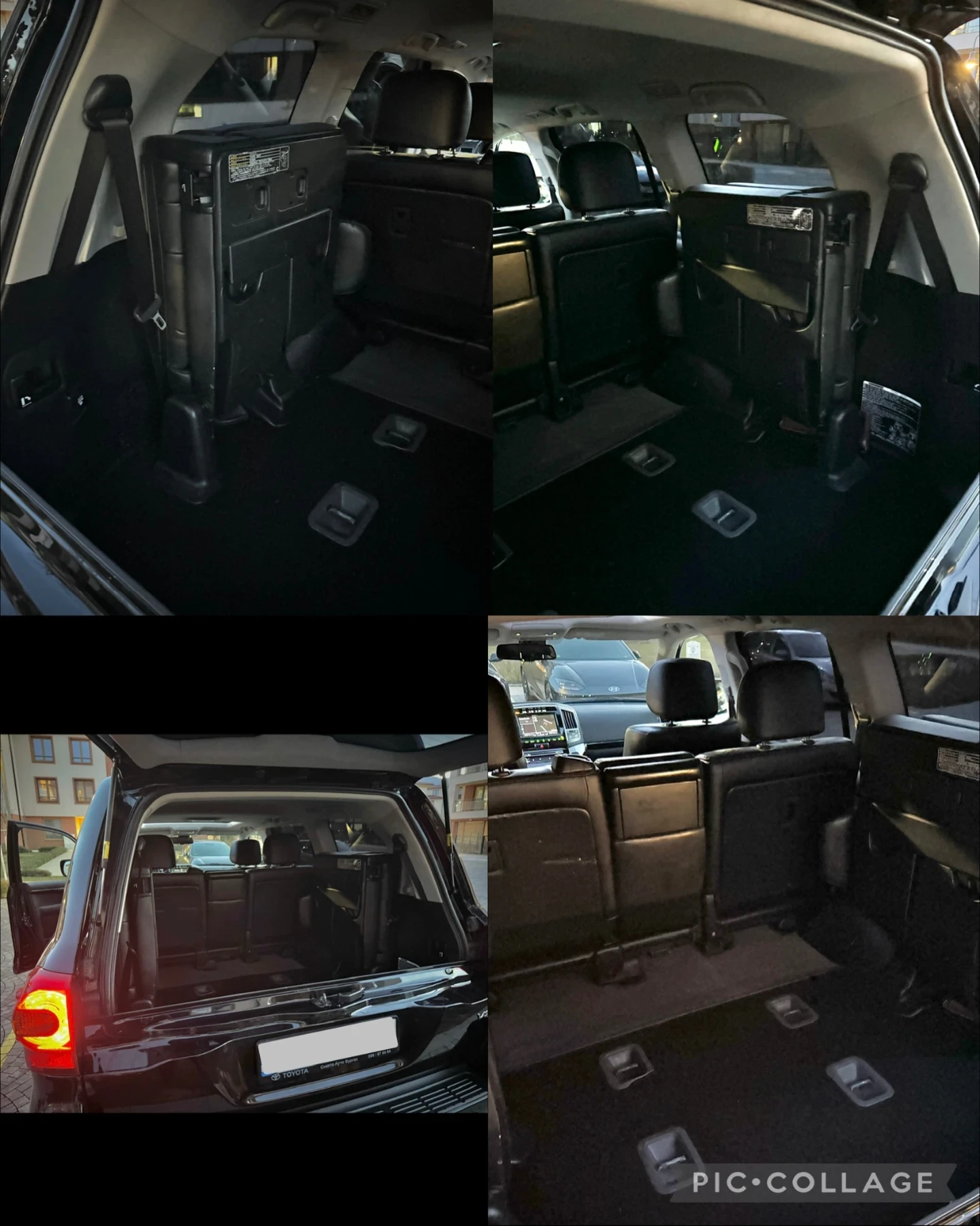 Toyota Land cruiser ������ �������� - ������� � ������ - LUXURY | Mobile.bg � ����������� 16