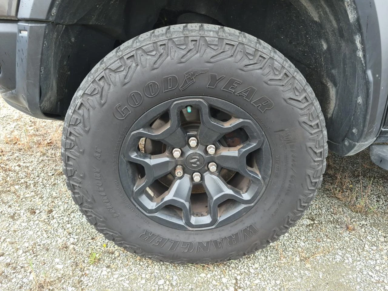 Dodge RAM 1500 TRX* ����� �������* 710+ �� | Mobile.bg � ����������� 5