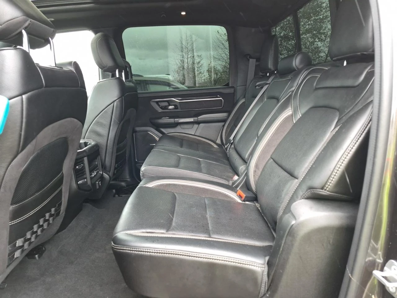 Dodge RAM 1500 TRX* ����� �������* 710+ �� | Mobile.bg � ����������� 9