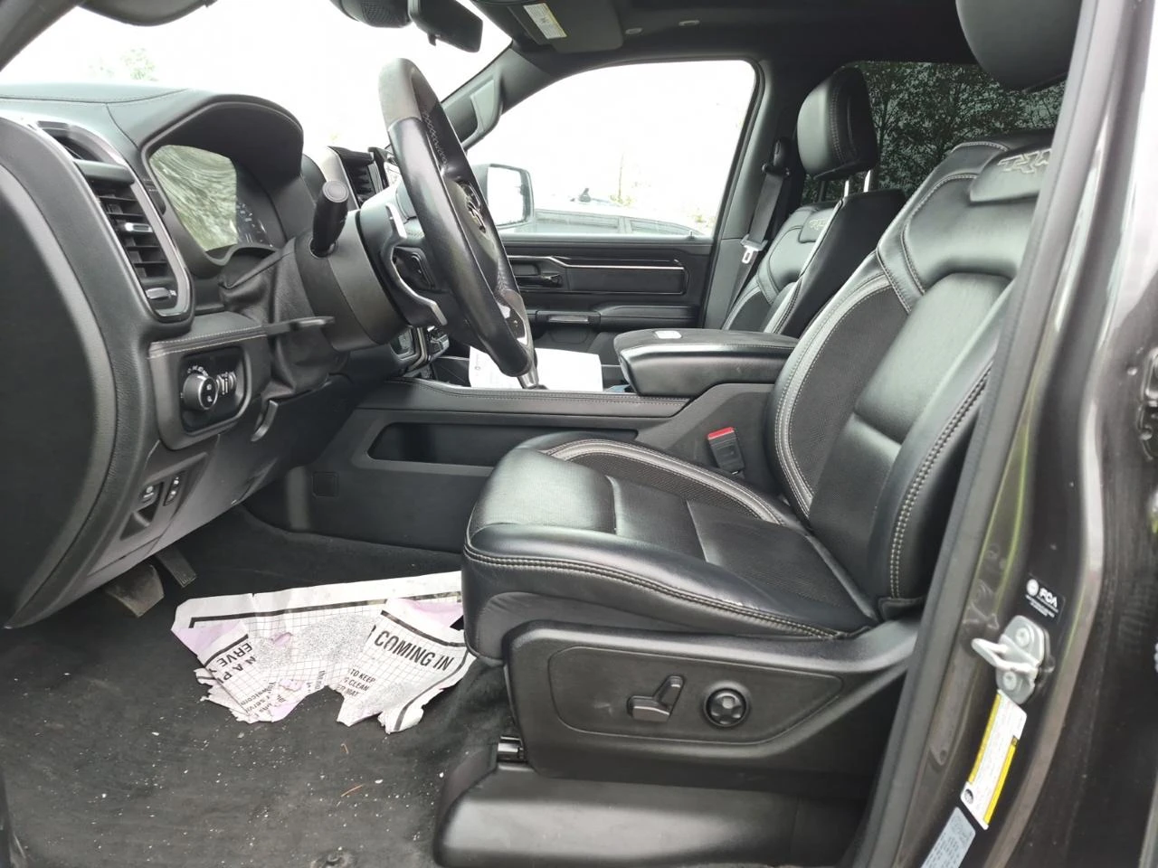 Dodge RAM 1500 TRX* ����� �������* 710+ �� | Mobile.bg � ����������� 4