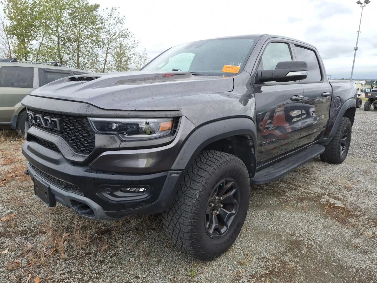 Dodge RAM 1500 TRX* ����� �������* 710+ �� | Mobile.bg � ����������� 1
