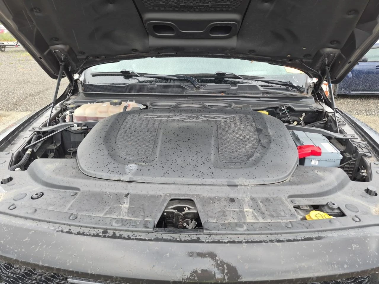Dodge RAM 1500 TRX* ����� �������* 710+ �� | Mobile.bg � ����������� 12