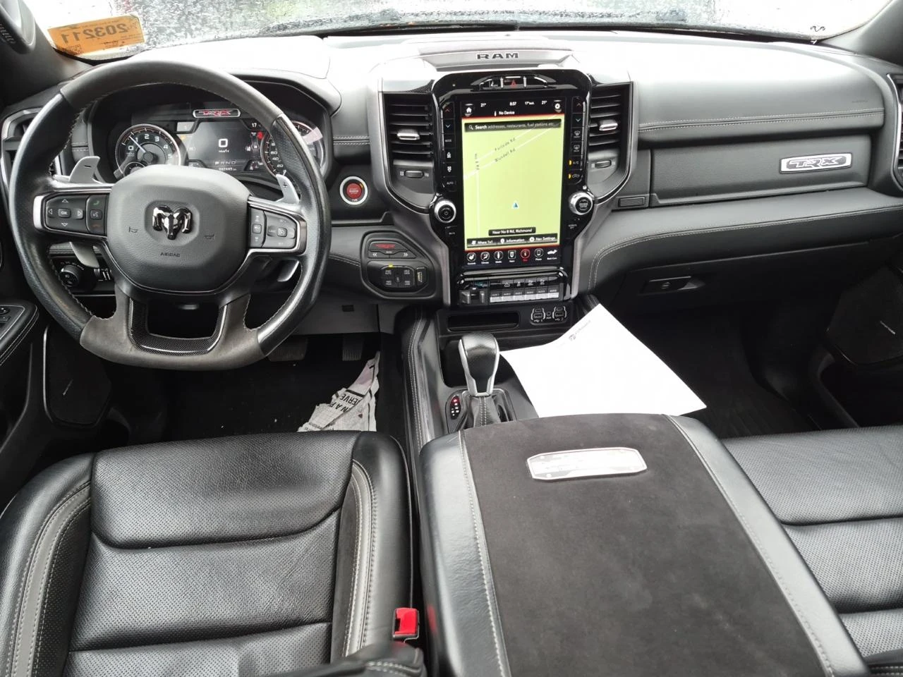 Dodge RAM 1500 TRX* ����� �������* 710+ �� | Mobile.bg � ����������� 8
