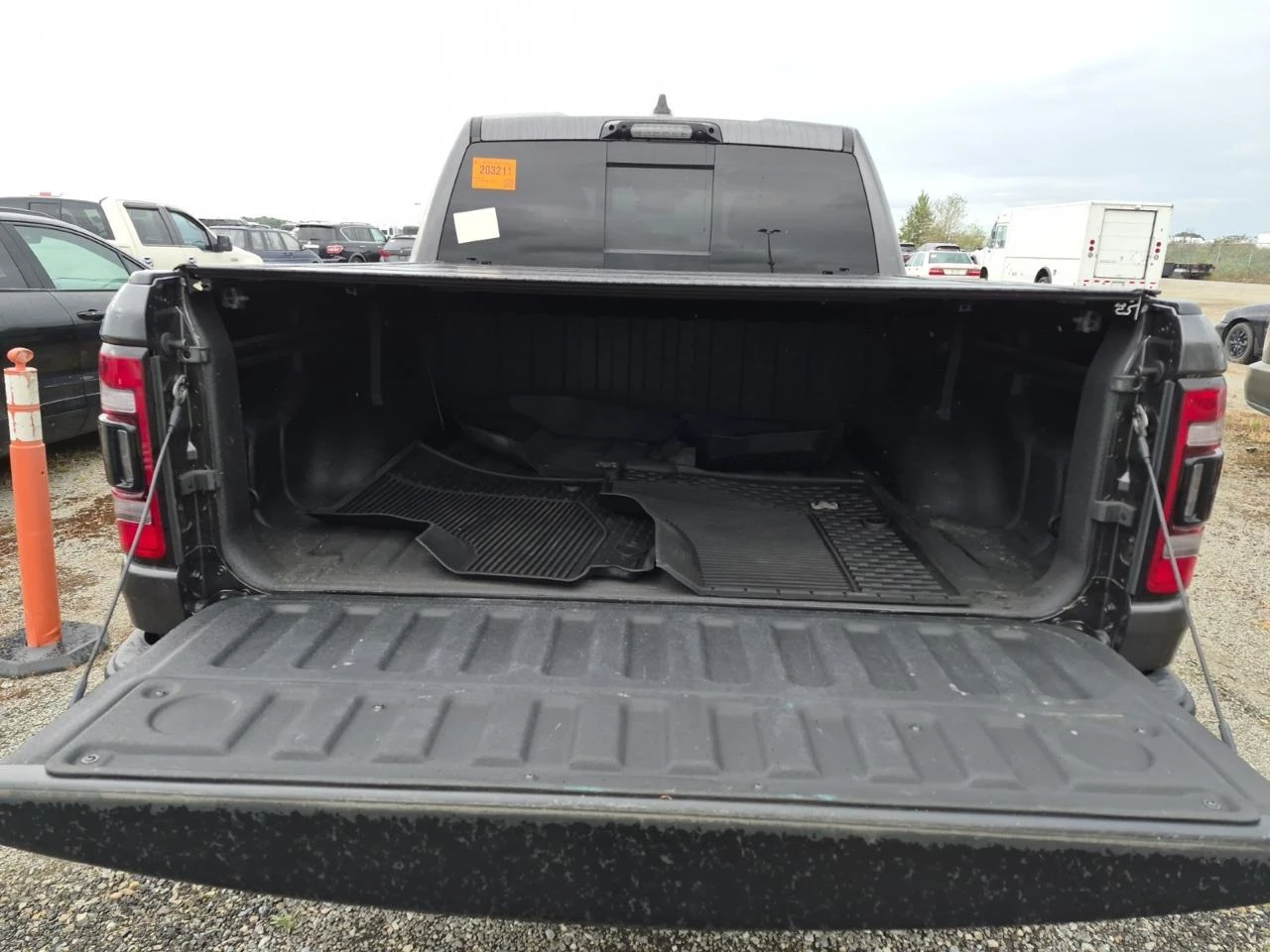 Dodge RAM 1500 TRX* ����� �������* 710+ �� | Mobile.bg � ����������� 10
