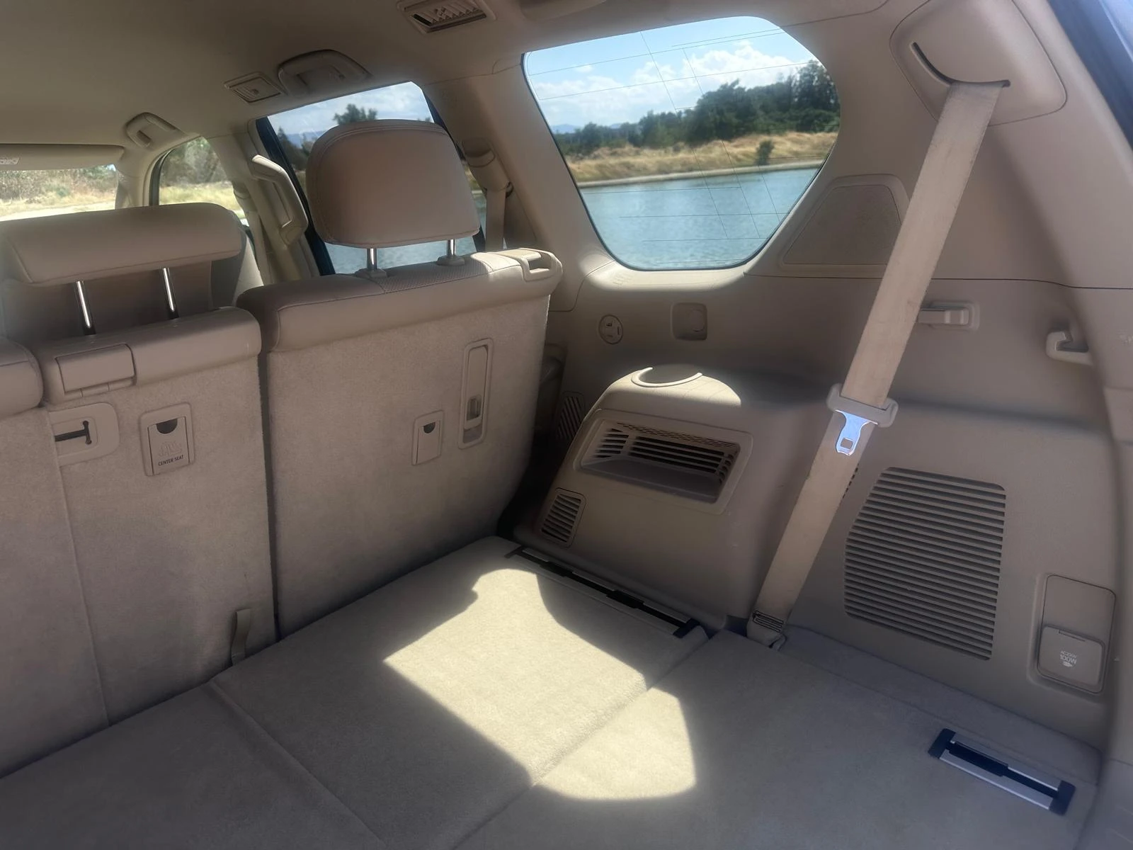 Toyota Land cruiser J150 3.0 D-4D, снимка 9 - Автомобили и джипове - 56078993