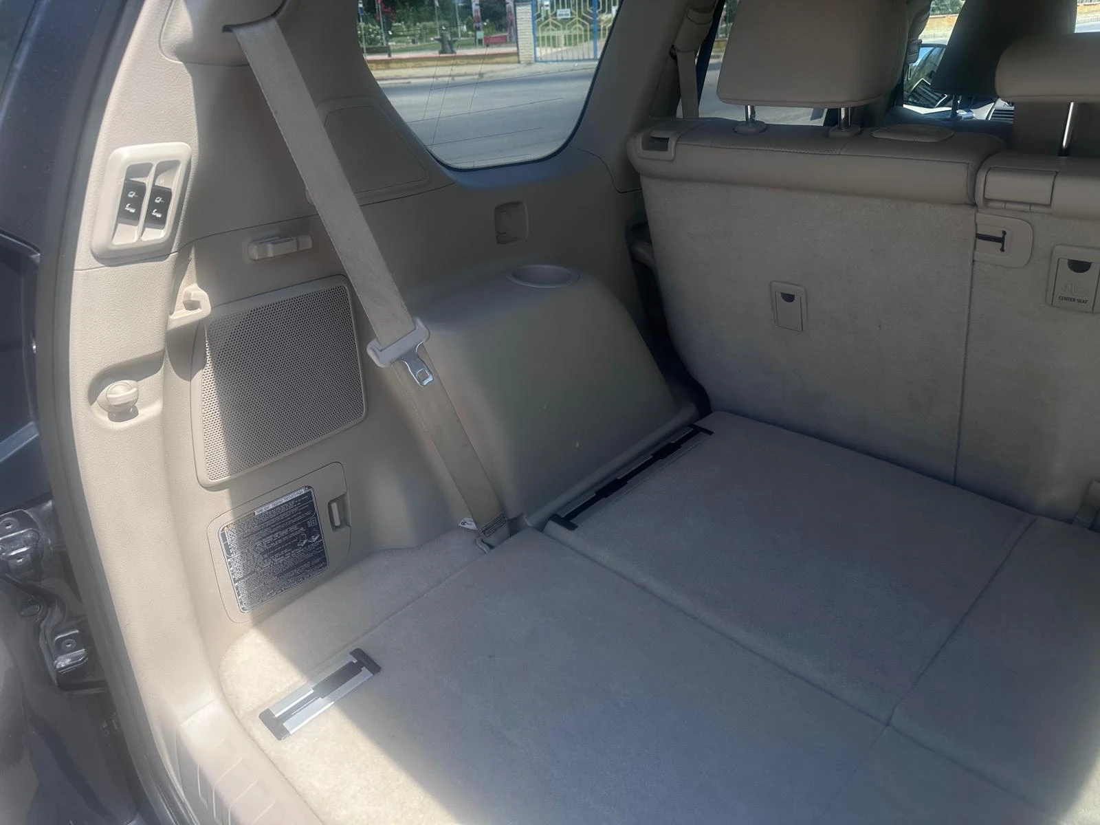 Toyota Land cruiser J150 3.0 D-4D, снимка 8 - Автомобили и джипове - 56078993