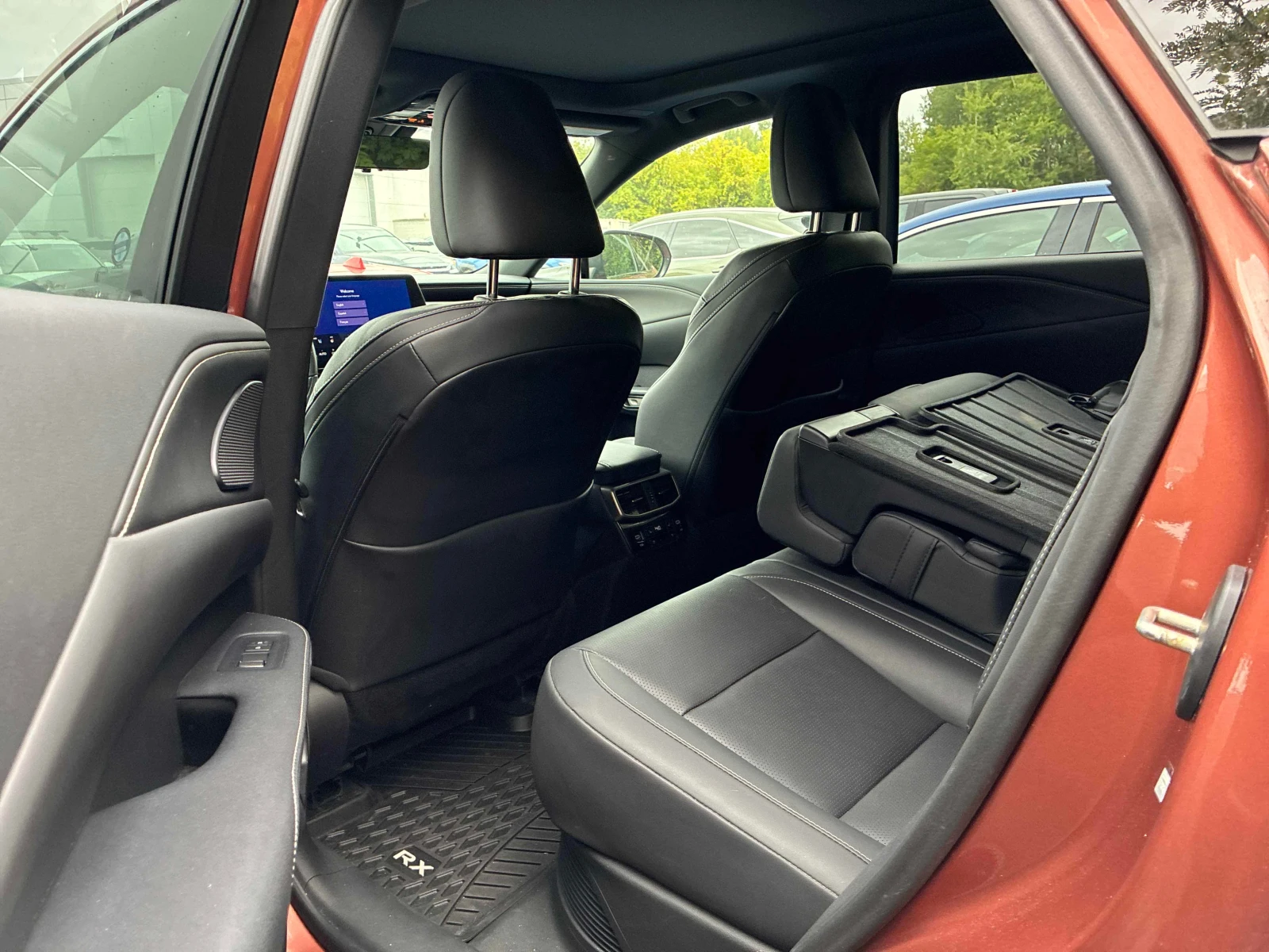 Lexus RX 350h  * CARFAX * ����� �� ����������� | Mobile.bg � ����������� 13
