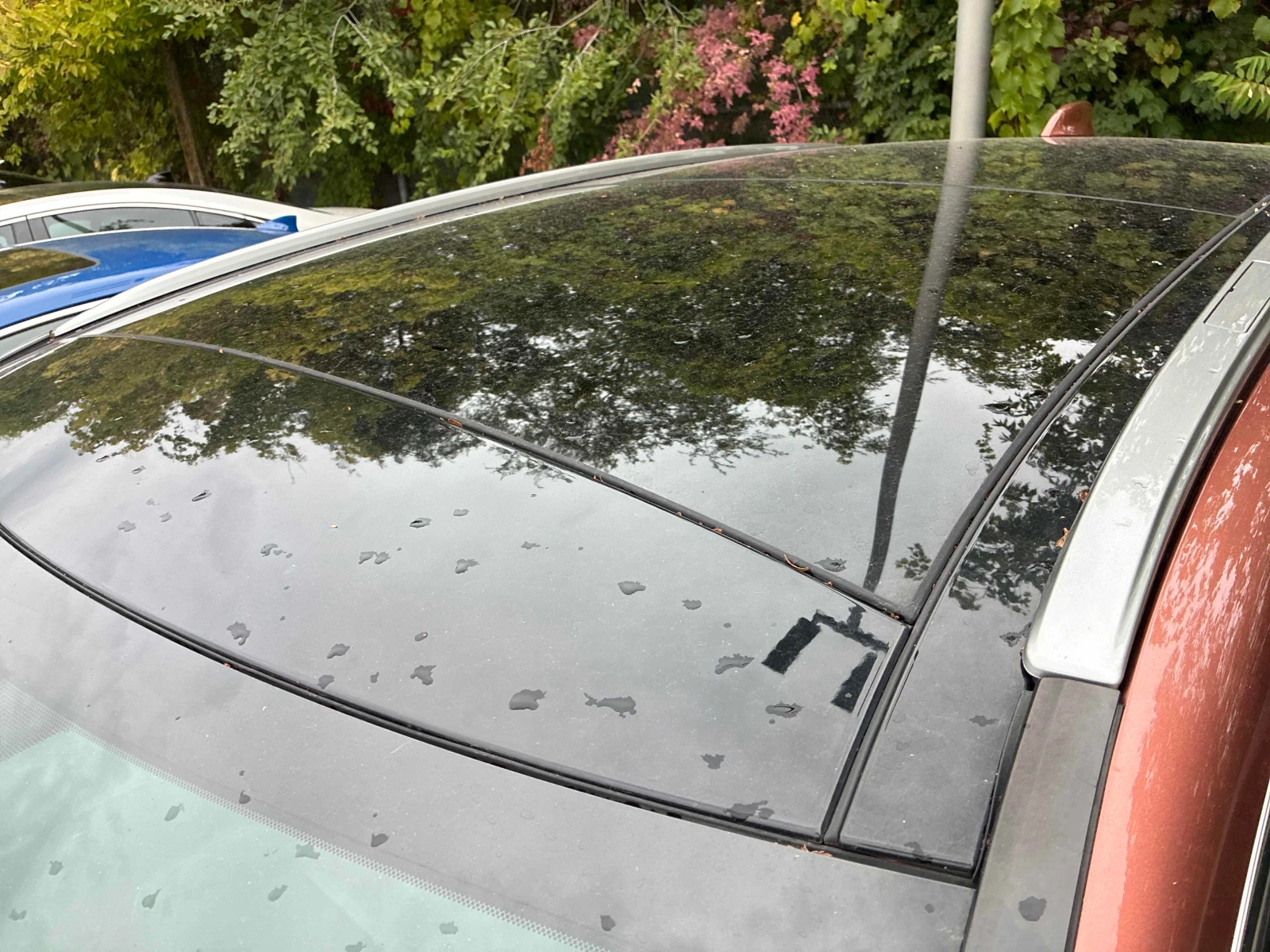 Lexus RX 350h  * CARFAX * ����� �� ����������� | Mobile.bg � ����������� 11