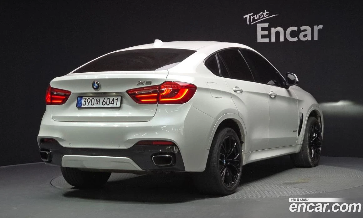 BMW X6 xDrive 35i, снимка 2 - Автомобили и джипове - 56157112
