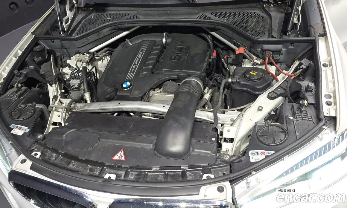 BMW X6 xDrive 35i, снимка 6 - Автомобили и джипове - 56157112