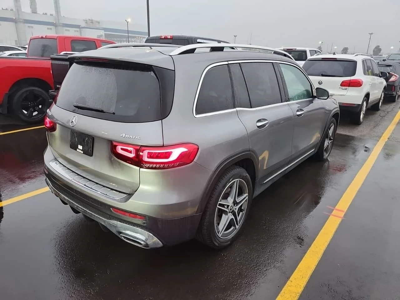 Mercedes-Benz GLB 250  * CARFAX * ����� �� ����������� | Mobile.bg � ����������� 2