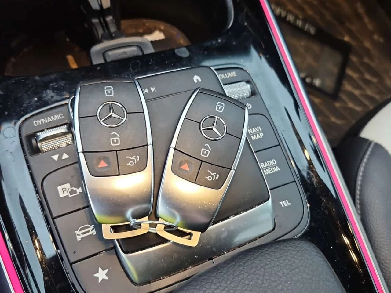 Mercedes-Benz GLB 250  * CARFAX * ����� �� ����������� | Mobile.bg � ����������� 8