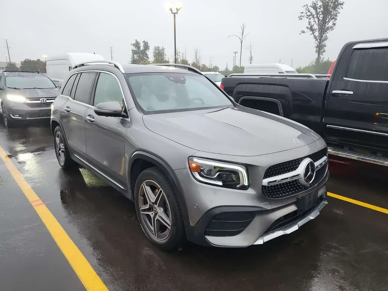 Mercedes-Benz GLB 250  * CARFAX * ����� �� ����������� | Mobile.bg � ����������� 5