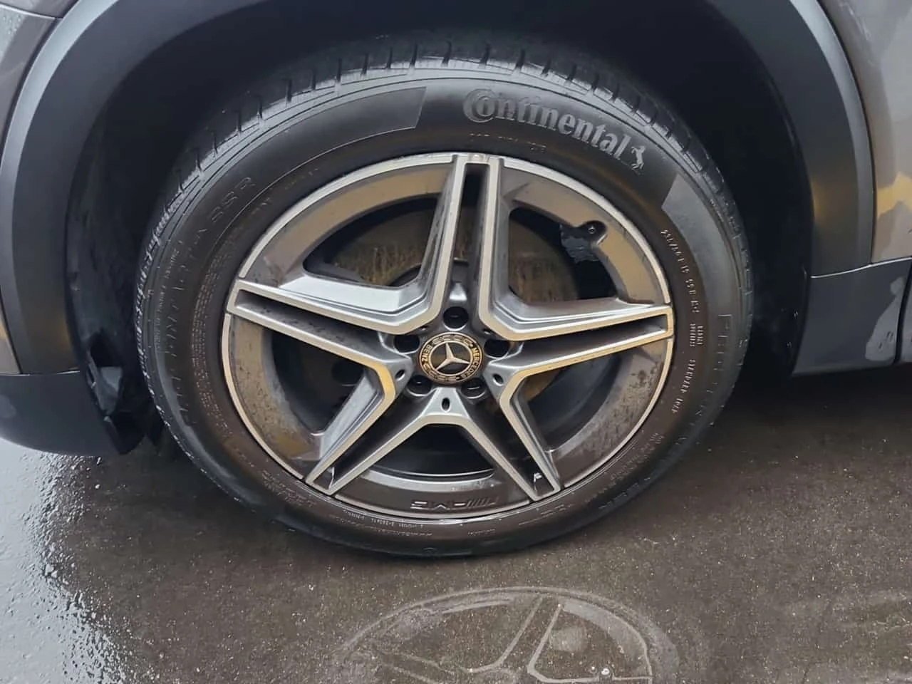 Mercedes-Benz GLB 250  * CARFAX * ����� �� ����������� | Mobile.bg � ����������� 4