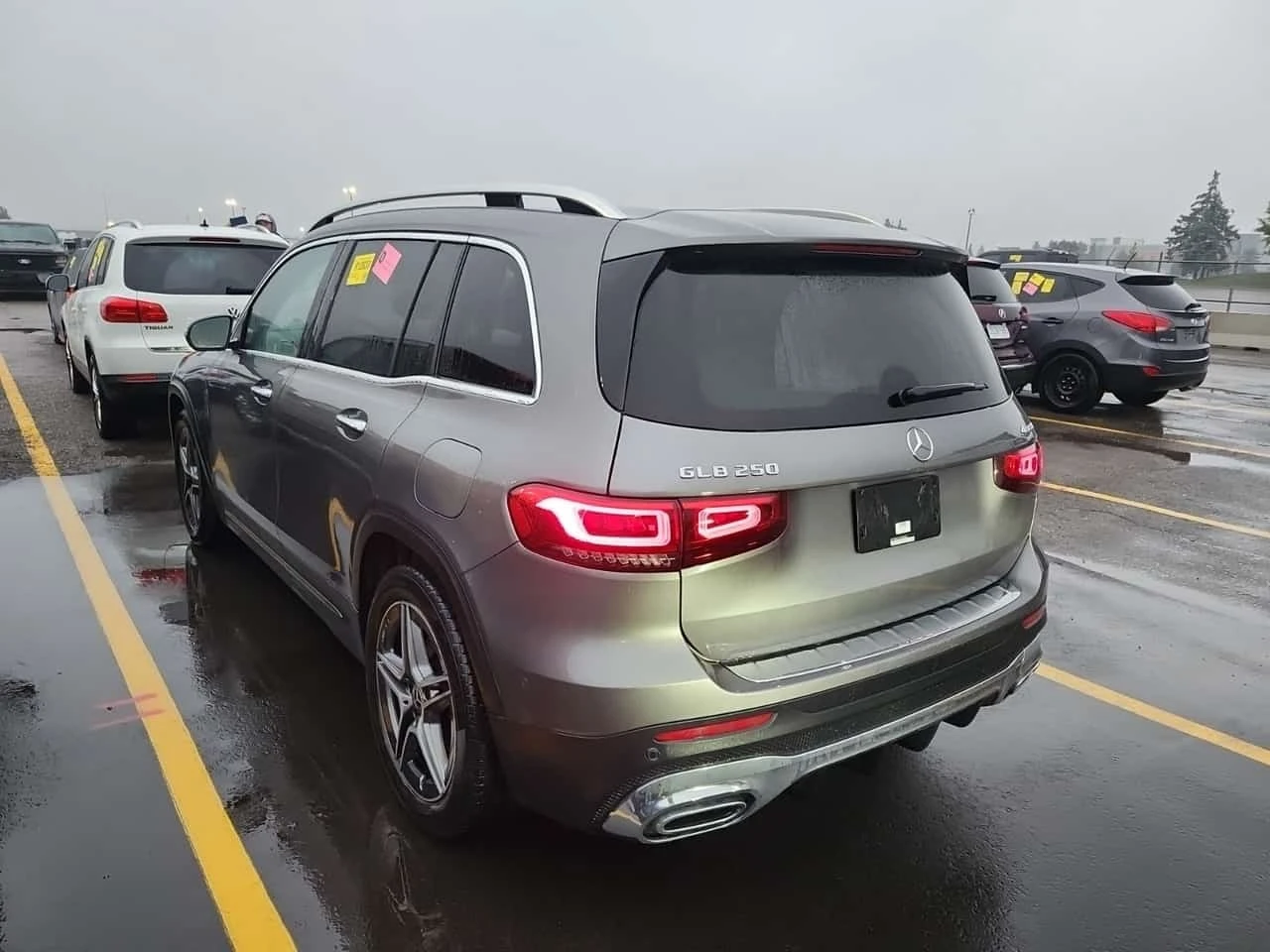 Mercedes-Benz GLB 250  * CARFAX * ����� �� ����������� | Mobile.bg � ����������� 6