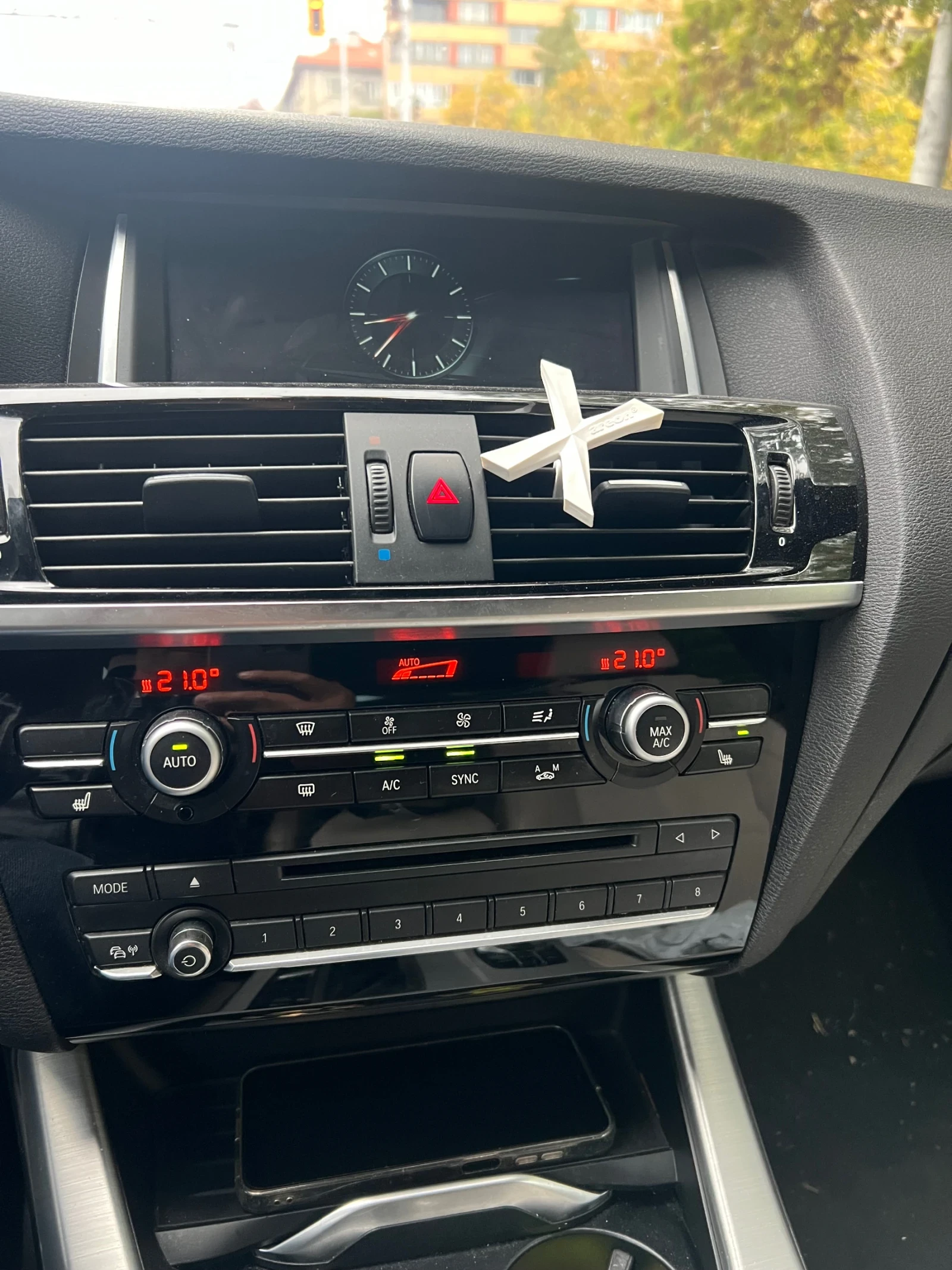 BMW X4 3.0 D xd 258�.�. | Mobile.bg � ����������� 9